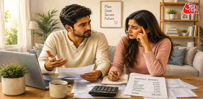 With repayments drying up and childcare expenses looming, experts say clear boundaries and a structured recovery plan is essential. With repayments drying up and childcare expenses looming, experts say clear boundaries and a structured recovery plan is essential.