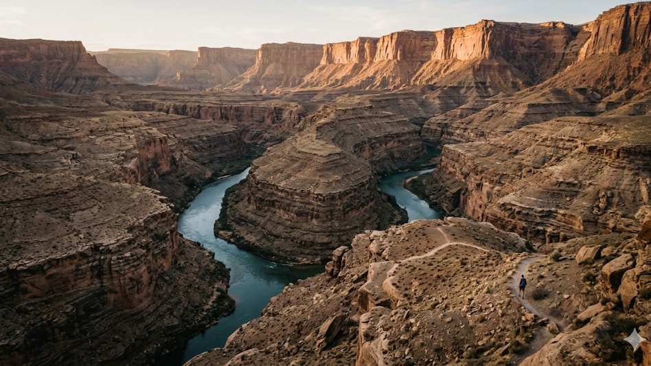 History and science consistently show that sustainable growth — whether it is learning a new skill, building a relationship, or carving a canyon — requires time. History and science consistently show that sustainable growth — whether it is learning a new skill, building a relationship, or carving a canyon — requires time.