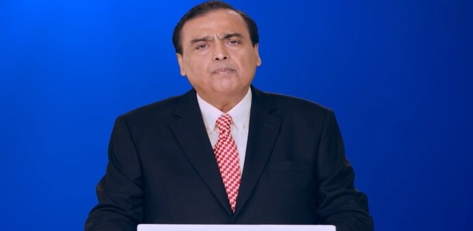 Although he said he continues to provide hands-on leadership, Ambani made it clear that the shift in daily responsibilities is now in its final stretch. Although he said he continues to provide hands-on leadership, Ambani made it clear that the shift in daily responsibilities is now in its final stretch.