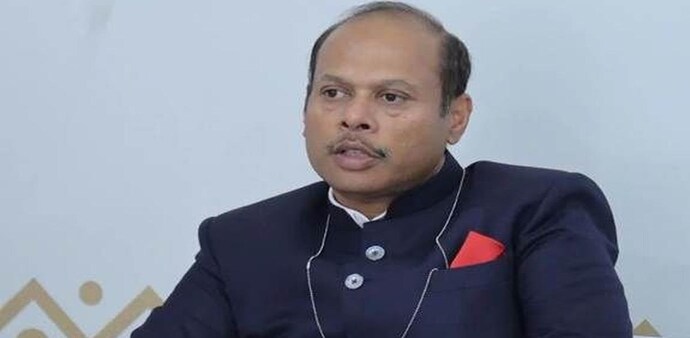 Before this appointment, he played a key role in India's anti-money laundering and counter-terror financing framework as Additional Secretary in the Department of Revenue and head of the Financial Intelligence Unit (FIU-India). Before this appointment, he played a key role in India's anti-money laundering and counter-terror financing framework as Additional Secretary in the Department of Revenue and head of the Financial Intelligence Unit (FIU-India).