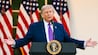 US President Donald Trump US President Donald Trump