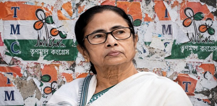 From leadership battle to money trail: TMC's Rs 440-crore accounts frozen From leadership battle to money trail: TMC's Rs 440-crore accounts frozen