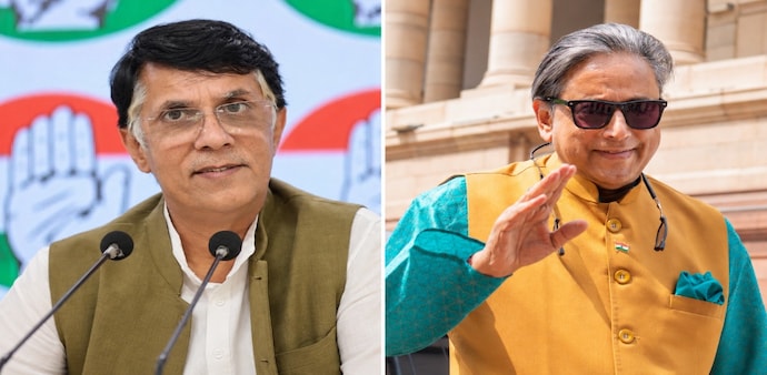 Tharoor later clarified that he had not attributed any words to PM Modi that were not already in the public domain. Tharoor later clarified that he had not attributed any words to PM Modi that were not already in the public domain.