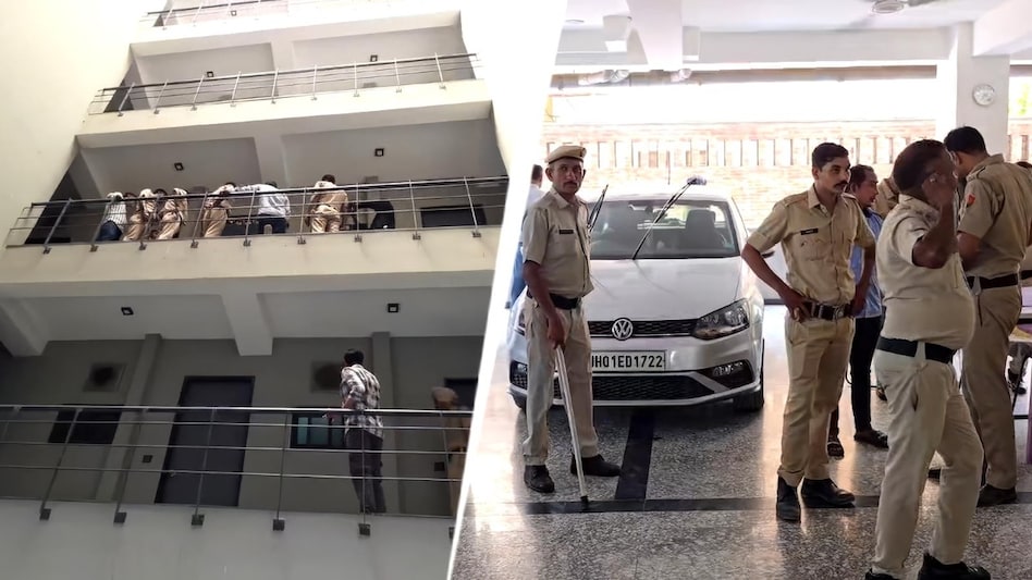 Court-ordered survey, 300 violations, bulldozers on ground: Inside Gurugram's DLF crackdown Court-ordered survey, 300 violations, bulldozers on ground: Inside Gurugram's DLF crackdown
