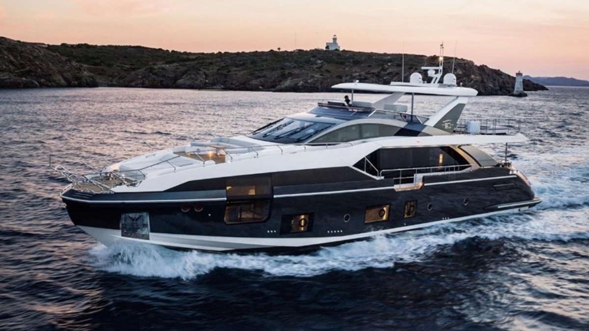 Wealth & waves: Inside the luxury yacht collections of FIFA World Cup 2026's biggest stars