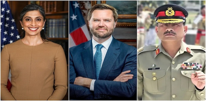 Vance also extended warm praise to Prime Minister Sharif for progressing the peace talks to their current stage. Vance also extended warm praise to Prime Minister Sharif for progressing the peace talks to their current stage.