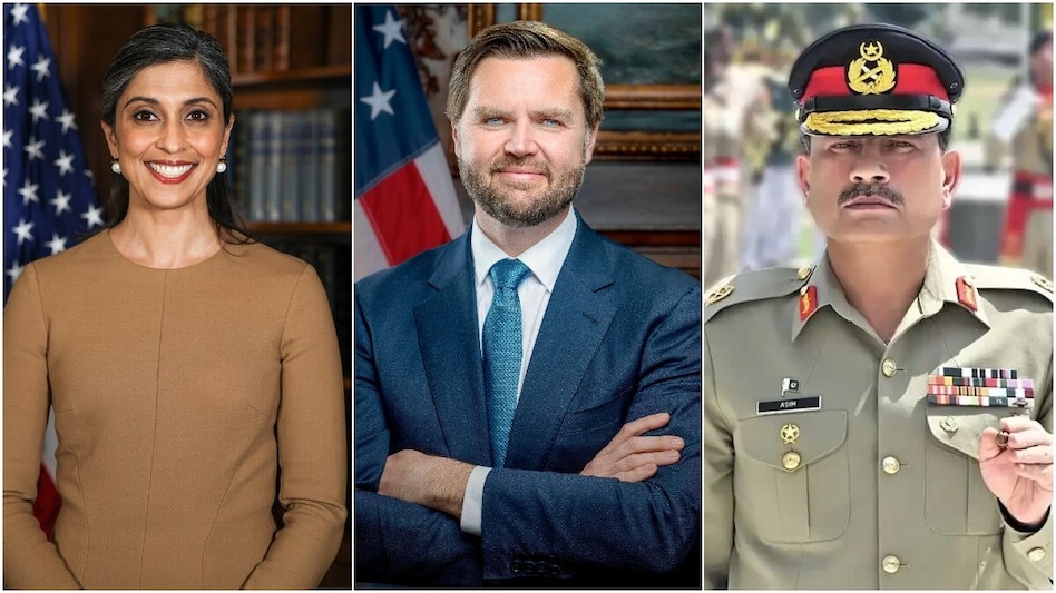 Vance also extended warm praise to Prime Minister Sharif for progressing the peace talks to their current stage. Vance also extended warm praise to Prime Minister Sharif for progressing the peace talks to their current stage.
