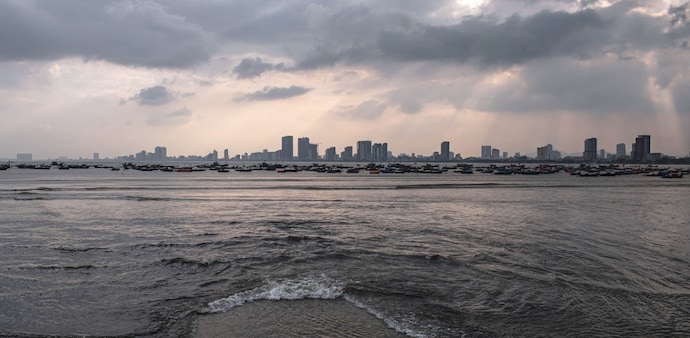 Meteorologists say this renewed movement could help improve rainfall distribution across regions that have so far experienced delayed or uneven monsoon activity. Meteorologists say this renewed movement could help improve rainfall distribution across regions that have so far experienced delayed or uneven monsoon activity.