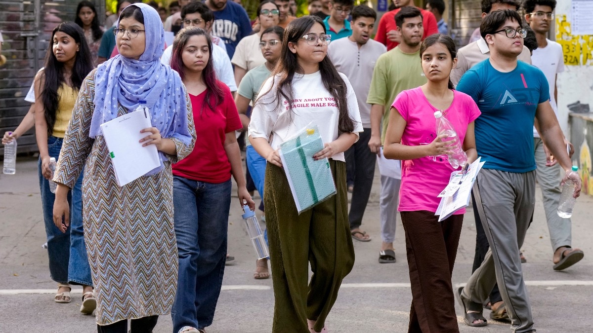 NTA rejects NEET UG 2026 paper leak claims, calls viral video 'fake and misleading'