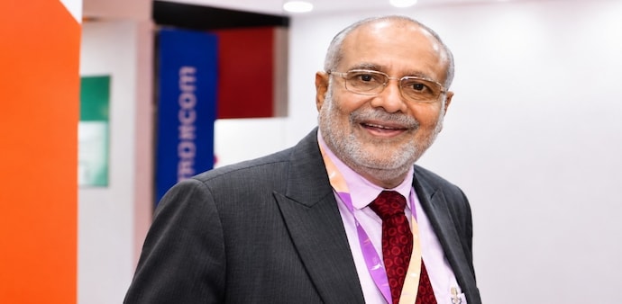 Mr. Lalit Kumar Seth Founder & Chairman, ASCT’s Lalit Seth Institute of Aviation & Logistics Management Mr. Lalit Kumar Seth Founder & Chairman, ASCT’s Lalit Seth Institute of Aviation & Logistics Management