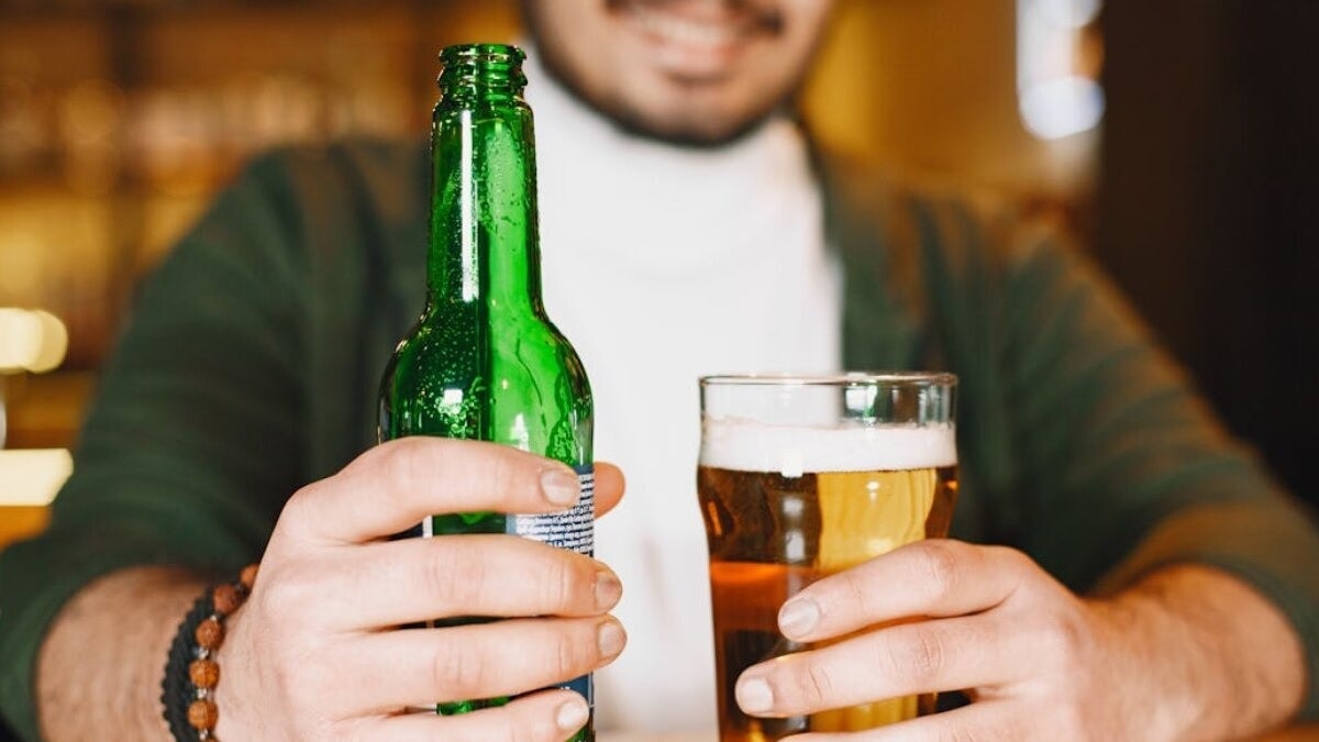 While India does not yet rank among the largest beer-consuming nations by volume, it is emerging as one of the fastest-growing markets. 