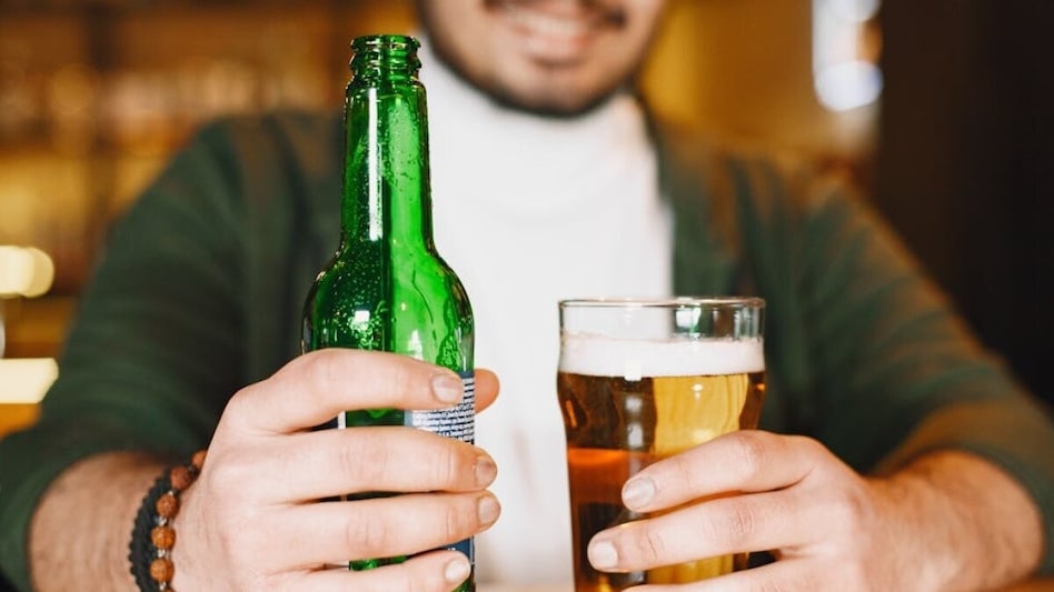 While India does not yet rank among the largest beer-consuming nations by volume, it is emerging as one of the fastest-growing markets. While India does not yet rank among the largest beer-consuming nations by volume, it is emerging as one of the fastest-growing markets.
