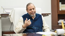 Macro fundamentals remain strong amidst global uncertainty: EAC-PM Chairman S. Mahendra Dev Macro fundamentals remain strong amidst global uncertainty: EAC-PM Chairman S. Mahendra Dev