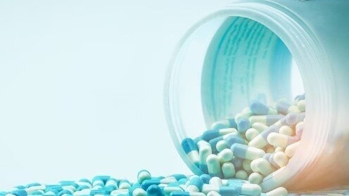 Cipla stock hit a 52-week low of Rs 1165.55 on April 2, 2026 and a 52 week high of Rs 1672 on October 23, 2025.