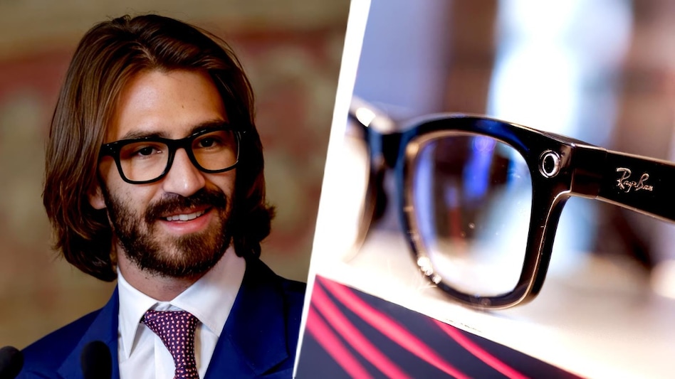 Leonardo Maria Del Vecchio is seeking to acquire the combined 25% stake in Delfin Leonardo Maria Del Vecchio is seeking to acquire the combined 25% stake in Delfin
