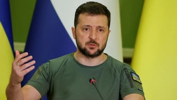 From close allies to bitter row: Why Zelensky returned Poland’s highest honour