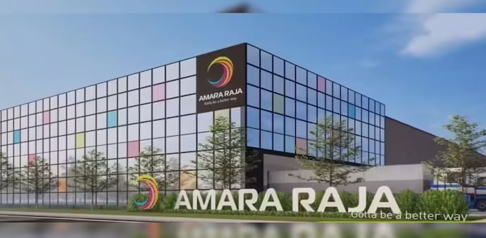 Amara Raja’s will first produce NMC (nickel manganese cobalt) lithium-ion cells to cater to India’s growing electric two-wheeler market. Amara Raja’s will first produce NMC (nickel manganese cobalt) lithium-ion cells to cater to India’s growing electric two-wheeler market.