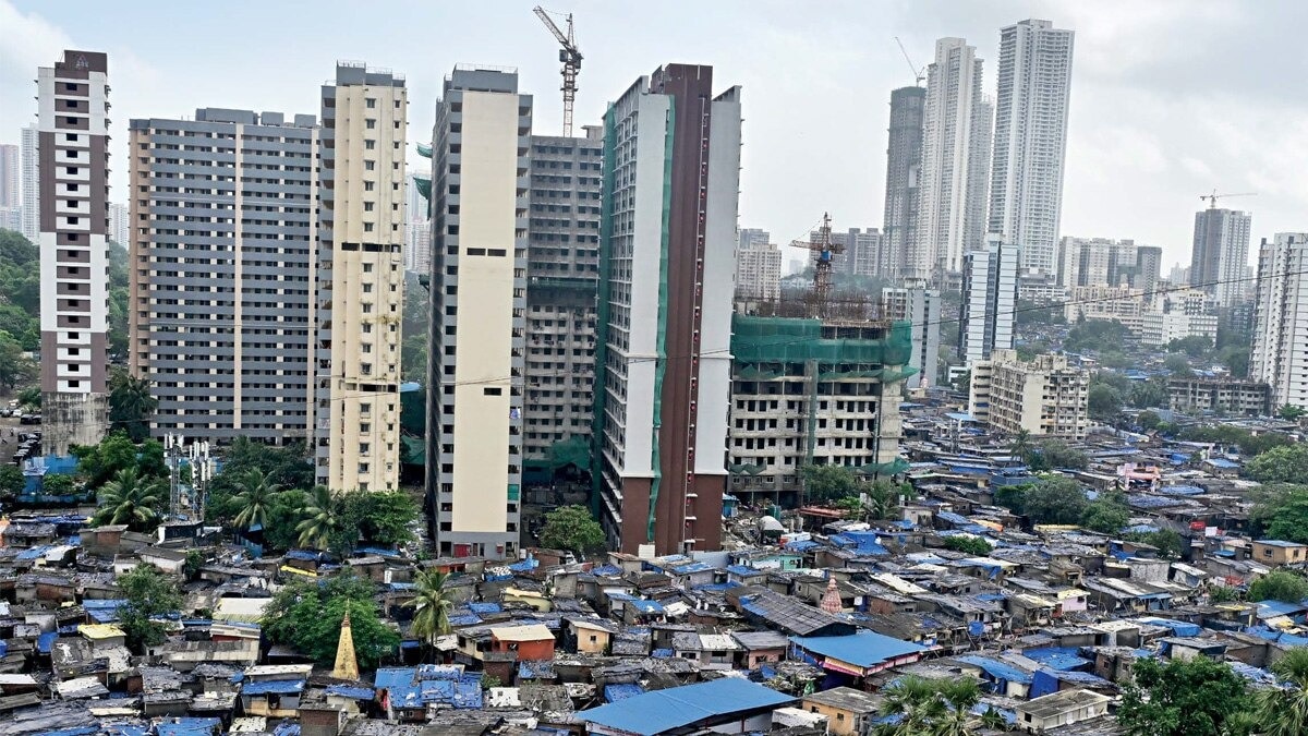 'First thing tourists see is slums': Harsh Goenka flags contrasts in India's growth story after Mumbai landing