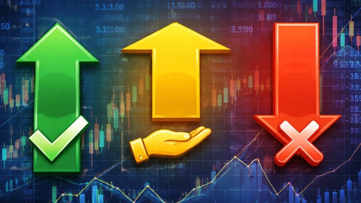 IDBI Bank has witnessed a strong rally in recent sessions but continues to trade below its 200-day SMA, indicating that the long-term trend remains cautious, said the analyst.