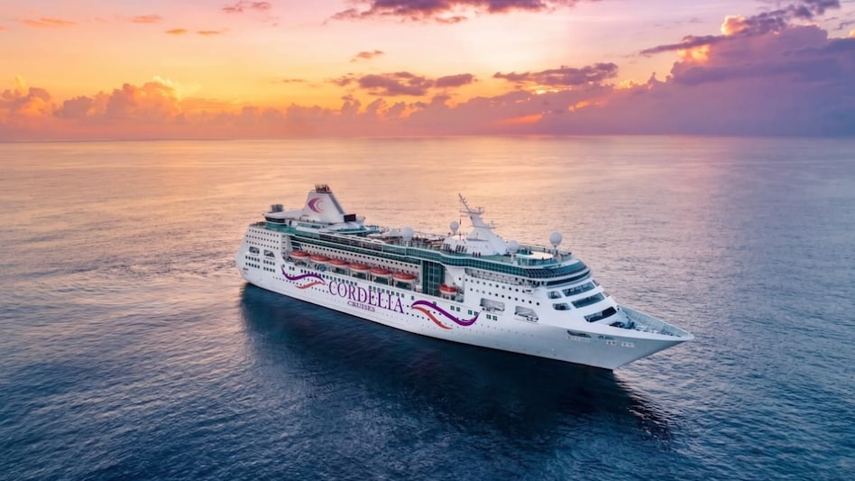 Mumbai-based Waterways Leisure Tourism among India’s leading domestic ocean cruise operators, offering luxury cruise experiences focused on Indian culture, hospitality, entertainment, and cuisine. Mumbai-based Waterways Leisure Tourism among India’s leading domestic ocean cruise operators, offering luxury cruise experiences focused on Indian culture, hospitality, entertainment, and cuisine.
