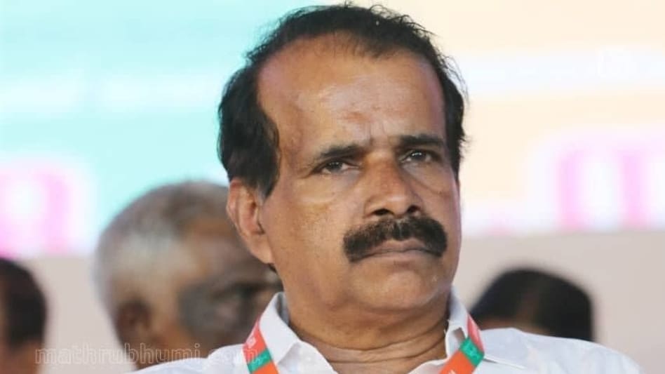 President accepts George Kurian’s resignation after his Rajya Sabha tenure expires President accepts George Kurian’s resignation after his Rajya Sabha tenure expires