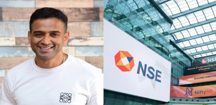 Nithin Kamath bullish on NSE IPO; here's why Nithin Kamath bullish on NSE IPO; here's why