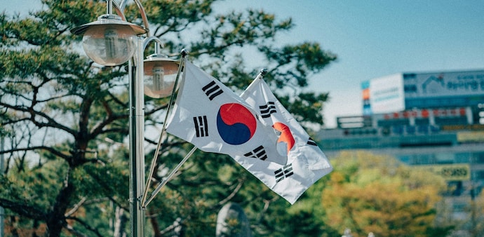 South Korea's Top-Tier Visa now covers professors too — here's what Indian researchers need to know South Korea's Top-Tier Visa now covers professors too — here's what Indian researchers need to know