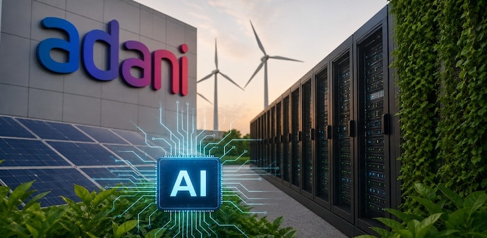 During the last financial year, Adani Enterprises raised Rs 24,930 crore through a rights issue. During the last financial year, Adani Enterprises raised Rs 24,930 crore through a rights issue.