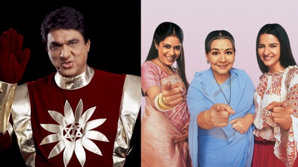 Before web series took over: 7 classic Indian shows from the 90s you can stream right now Before web series took over: 7 classic Indian shows from the 90s you can stream right now