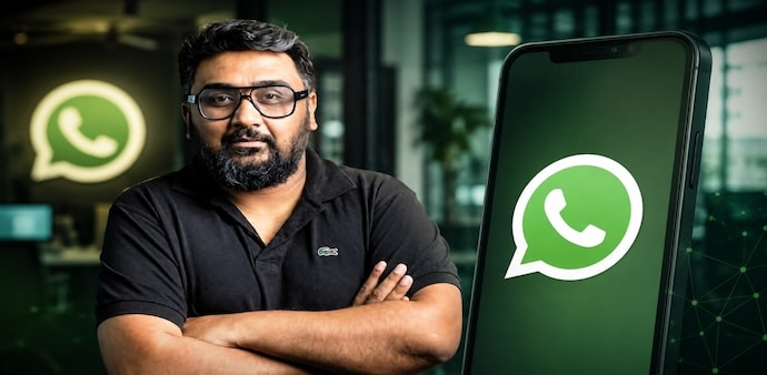 Shah will be exiting from the role at CRED, as he takes a new role at Meta’s WhatsApp. Shah will be exiting from the role at CRED, as he takes a new role at Meta’s WhatsApp.