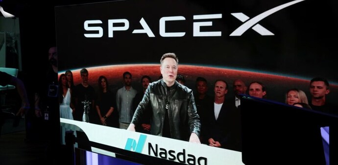 Even after the sharp correction, SpaceX remains among the world's most valuable corporations, commanding a market capitalisation of slightly above $2 trillion. Even after the sharp correction, SpaceX remains among the world's most valuable corporations, commanding a market capitalisation of slightly above $2 trillion.
