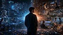 AI boom sparks rush for engineers who can speak both code and business