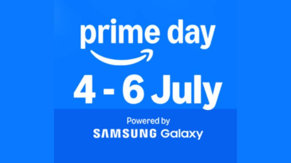 Epic Discounts Await: Amazon's Prime Day Sale Unveiled
