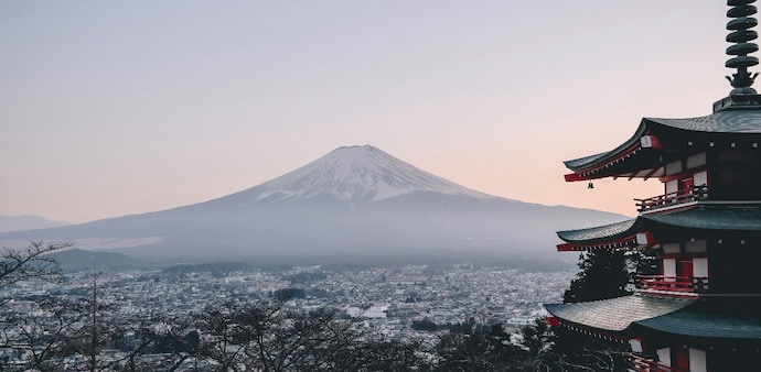First hike since 1978: Japan makes tourist visas five times more expensive First hike since 1978: Japan makes tourist visas five times more expensive