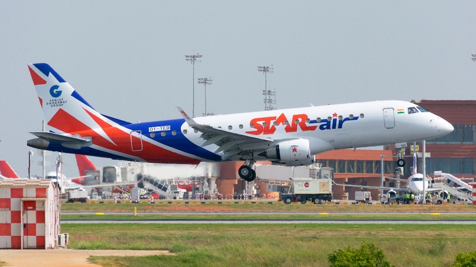The new air routes are expected to significantly cut travel time for businesses, traders, logistics operators and tourists. The new air routes are expected to significantly cut travel time for businesses, traders, logistics operators and tourists.