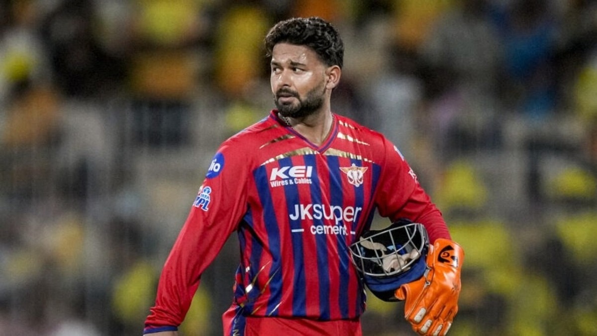 IPL's costliest player takes 44% pay cut, returns to Delhi Capitals