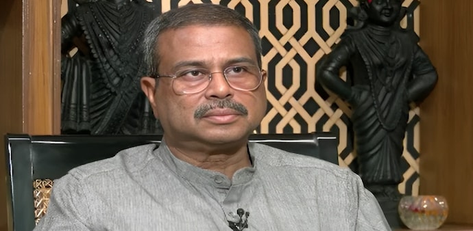 NEET overhaul on the cards: Pradhan says exam likely to move to CBT format NEET overhaul on the cards: Pradhan says exam likely to move to CBT format