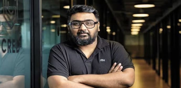 CRED founder Kunal Shah to become global CEO of WhatsApp CRED founder Kunal Shah to become global CEO of WhatsApp