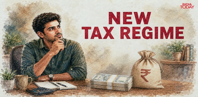 Section 87A of the Income Tax Act provides a tax rebate to resident individuals whose total income does not exceed ₹5 lakh under the old tax regime or ₹12 lakh under the new tax regime for FY2025-26. Section 87A of the Income Tax Act provides a tax rebate to resident individuals whose total income does not exceed ₹5 lakh under the old tax regime or ₹12 lakh under the new tax regime for FY2025-26.