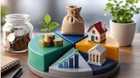 A single fund for equity, debt and gold? JM Financial opens new multi-asset allocation scheme The scheme combines active security selection with a structured asset allocation framework across different asset classes.