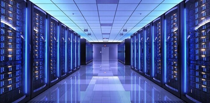 India's data centre industry is entering a transformative phase India's data centre industry is entering a transformative phase