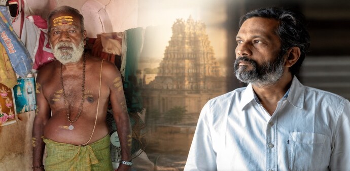 Zoho founder Sridhar Vembu steps in to help priest, calls for duty towards ancestral villages and temples Zoho founder Sridhar Vembu steps in to help priest, calls for duty towards ancestral villages and temples