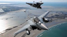 Fresh blow to Pakistan's Rafale claim: IAF's maintenance tender lists all 36 fighter jets IAF tender indicates all 36 Rafales remain operational
