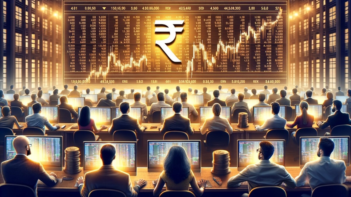 Over this period, the benchmark Sensex delivered strong long-term growth. In contrast, the Indian rupee has steadily weakened over the years. Over this period, the benchmark Sensex delivered strong long-term growth. In contrast, the Indian rupee has steadily weakened over the years.
