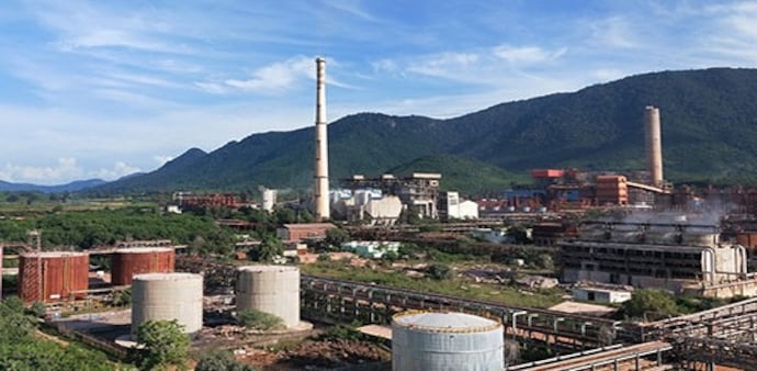 CLSA expects backward integration to lift Vedanta Aluminium into the first decile of global cost curve, along with near term volume growth visibility. CLSA expects backward integration to lift Vedanta Aluminium into the first decile of global cost curve, along with near term volume growth visibility.
