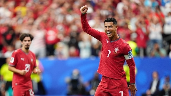  FIFA World Cup 2026, Portugal vs Uzbekistan: Ronaldo ends goal drought with record-breaking brace