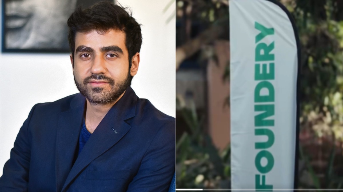 The venture says Nikhil Kamath and Kishore Biyani bring the experience and insight behind India’s biggest transformations and are now stepping in as co-founders.