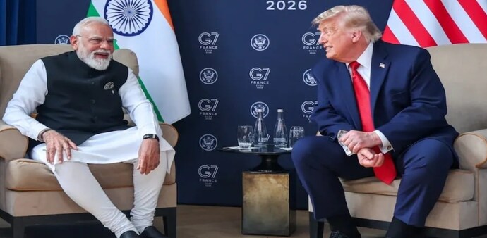 United States and India are on the verge of concluding a landmark bilateral trade agreement United States and India are on the verge of concluding a landmark bilateral trade agreement