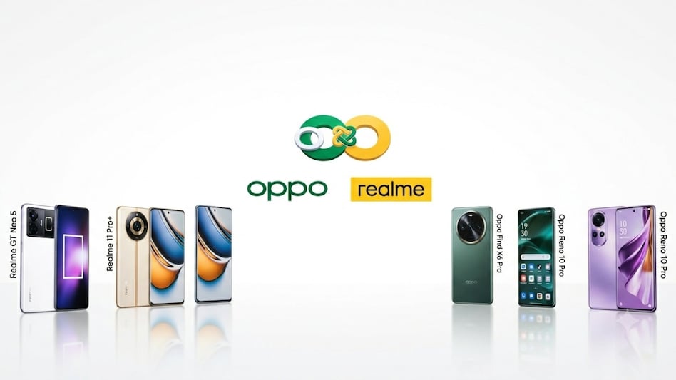 Leadership Shakeup: Realme India CEO Resigns Amid Strategic Overhaul