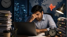 Work without wages: India tops global ranking for unpaid overtime Age plays a key role in unpaid work patterns, with younger employees far more likely than older workers to put in extra hours without compensation.